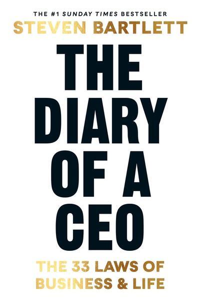 The Diary of a CEO - 1529146518