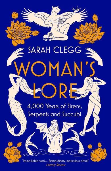 Woman's Lore - 180328028X