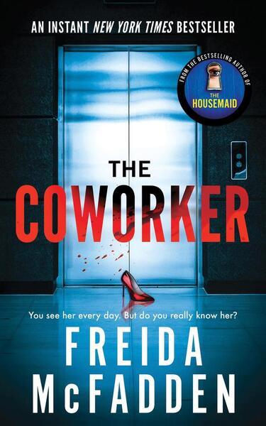 The Coworker - 1464221340