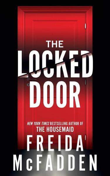 The Locked Door - 1464221359