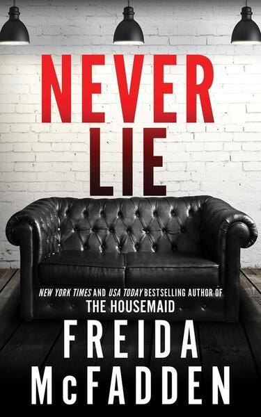 Never Lie - 1464221367