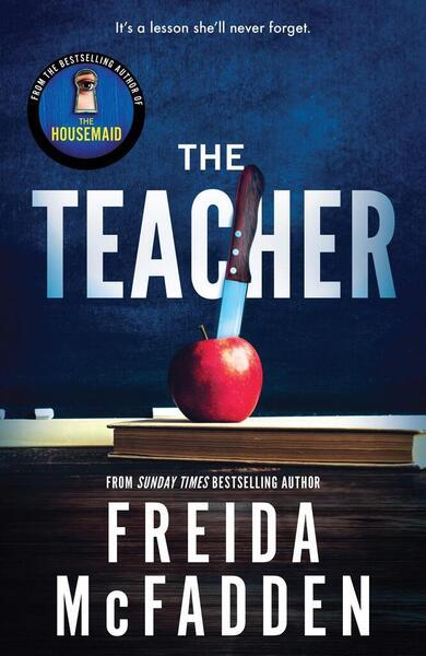 The Teacher - 1464221375
