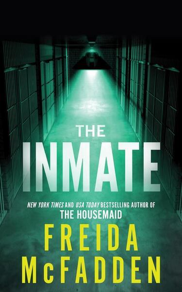 The Inmate - 1464221383