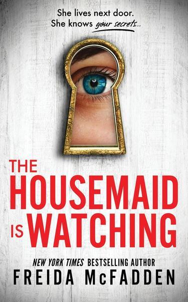 The Housemaid Is Watching - 1464223319