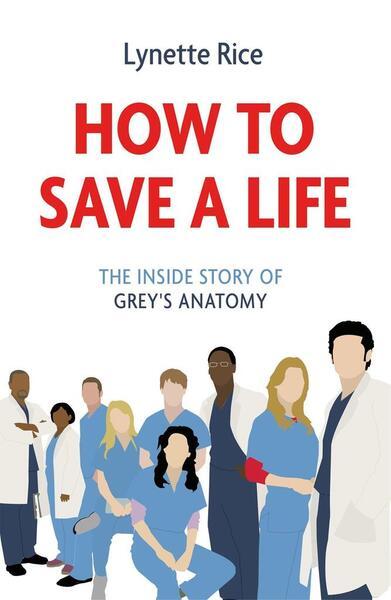 How to Save a Life - 147229033X