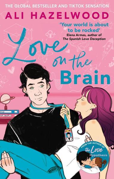 Love on the Brain - 1408725770