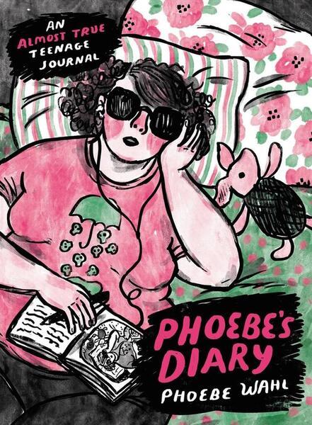 Phoebe's Diary - 0316363561