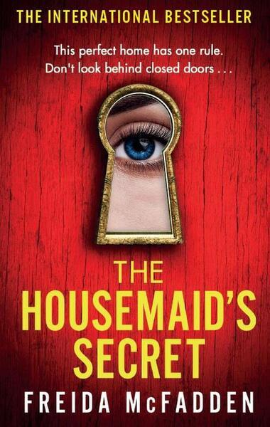 The Housemaid's Secret - 0349132607