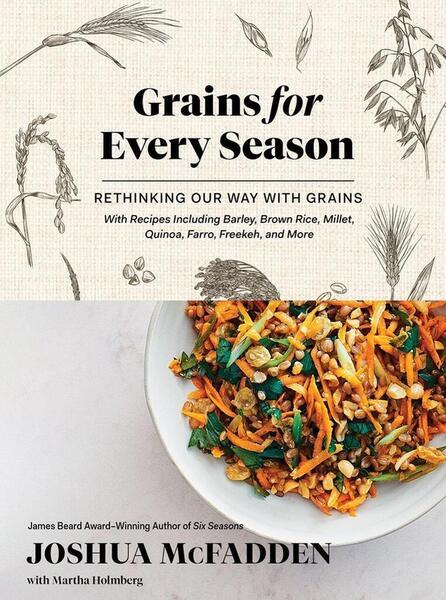 Levně Grains for Every Season