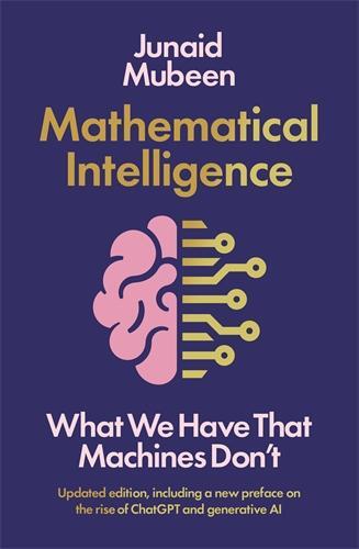 Mathematical Intelligence - 1788166841
