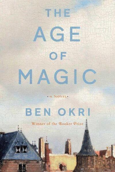 The Age of Magic - 163542268X