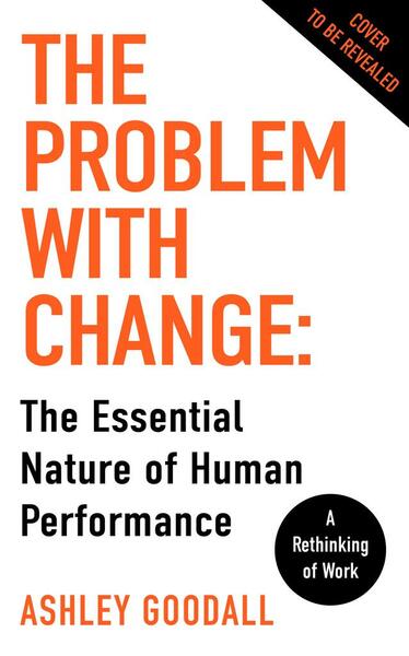 The Problem With Change - 1529146453