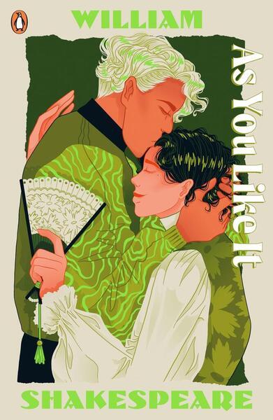 As You Like It - 0241682118