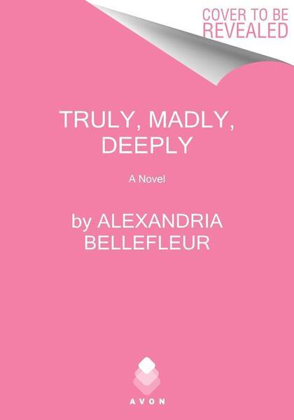 Truly, Madly, Deeply - 0063258536