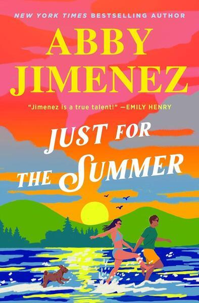 Just For The Summer - 0349433844