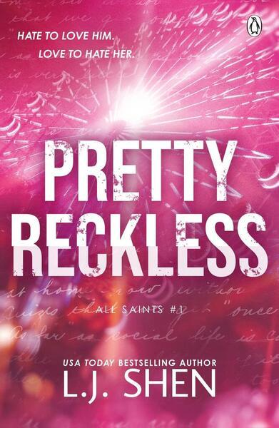 Pretty Reckless - 1405966912