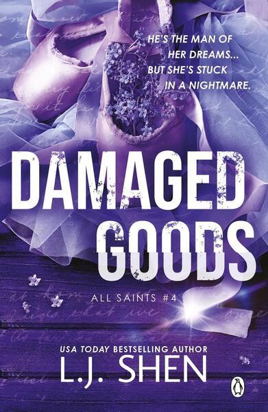 Damaged Goods - 1405966971