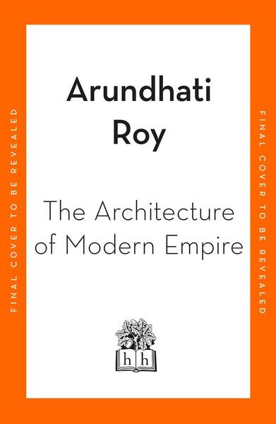 The Architecture of Modern Empire - 1405966815