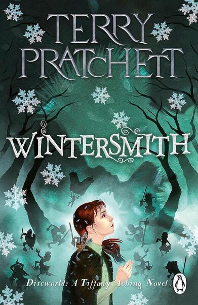 Wintersmith - 0552579157