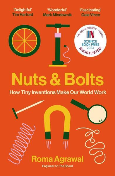 Nuts and Bolts - 152934011X