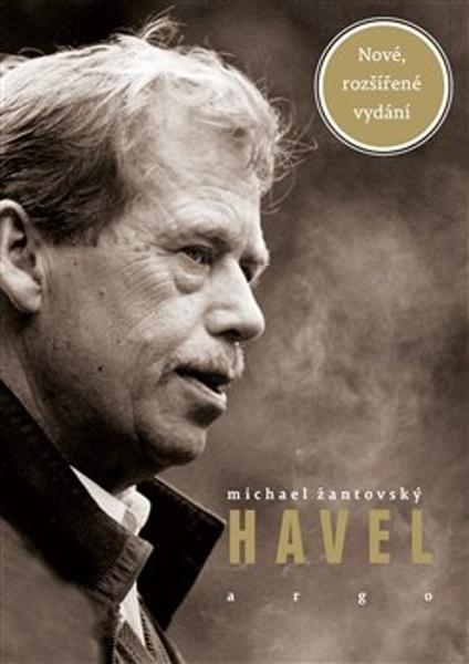 Havel - 9788025742983