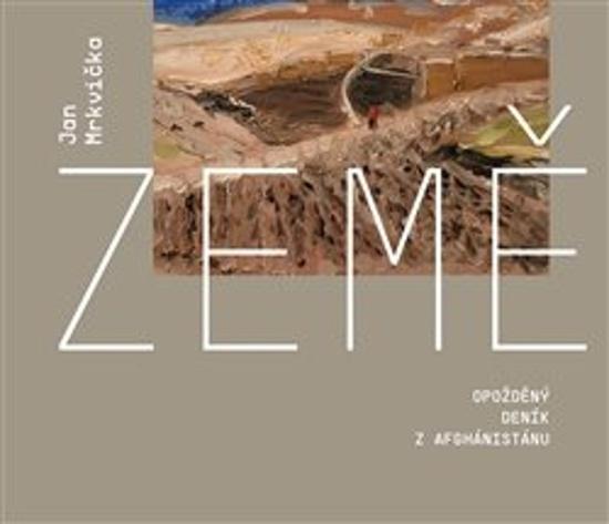Země - 9788088445234