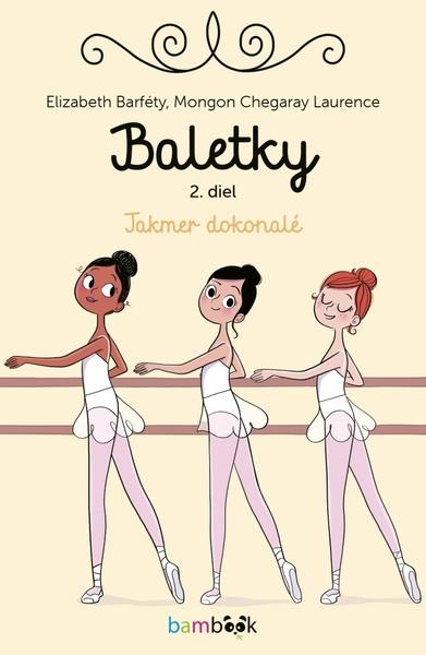 Baletky - 9788080907020