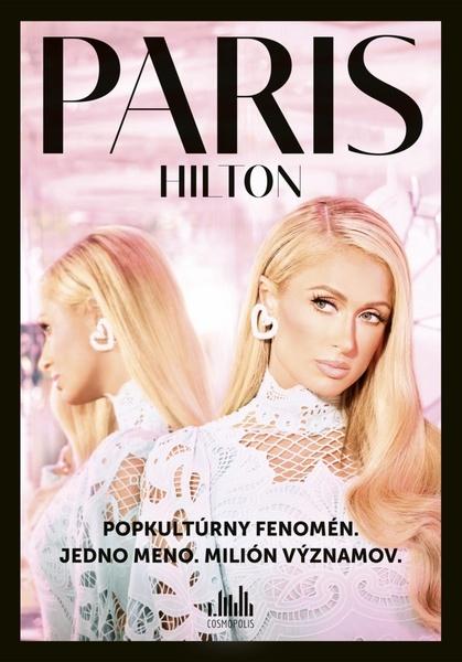 Paris Hilton - 9788080906993