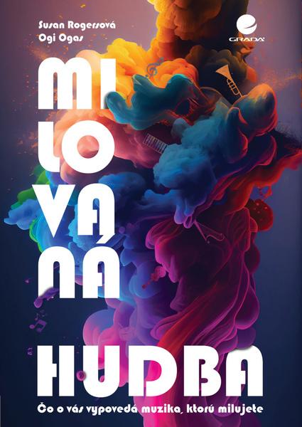 Levně Milovaná hudba