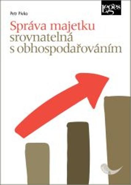 Levně Správa majetku srovnatelná s obhospodařováním
