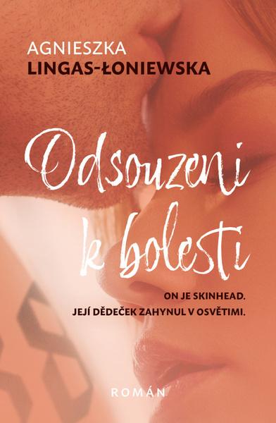 Levně Odsouzeni k bolesti