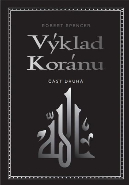 Výklad Koránu - 9788088352198