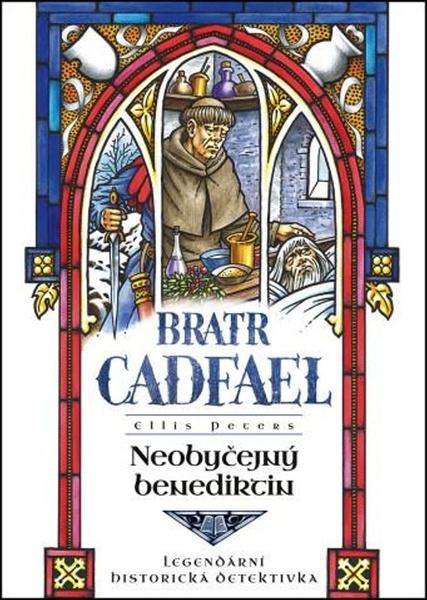 Neobyčejný benediktin - 9788075885470