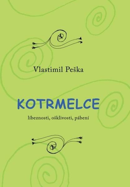 Levně Kotrmelce