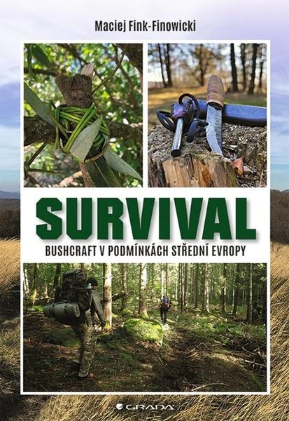 Levně Survival
