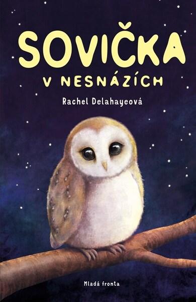 Levně Sovička v nesnázích