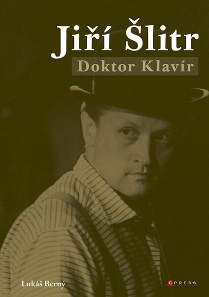 Levně Jiří Šlitr
