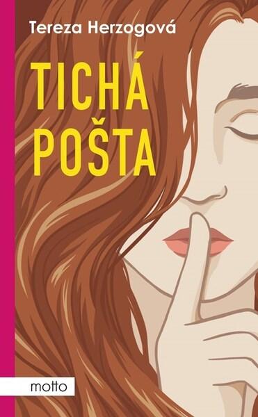Tichá pošta - 9788026726111