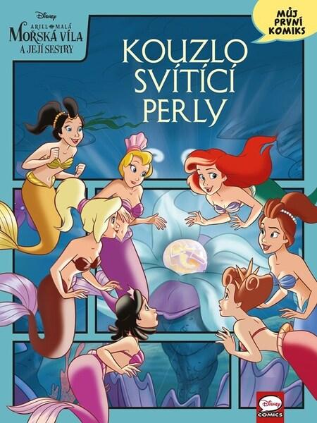 Levně Disney Můj první komiks