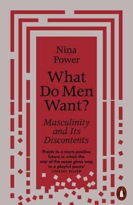 What Do Men Want? - 0141988932
