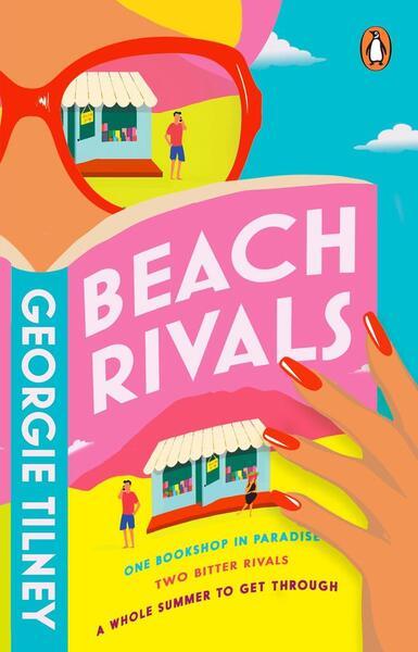 Beach Rivals - 1804992232