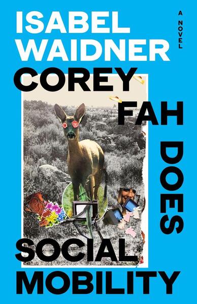 Corey Fah Does Social Mobility - 0241998883