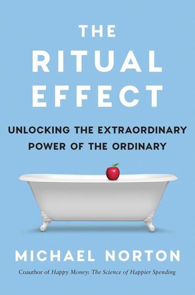 The Ritual Effect - 166805583X