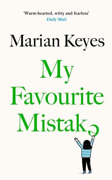 My Favourite Mistake - 0241441153