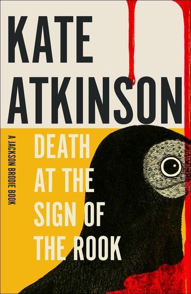 Death at the Sign of the Rook - 0857526588