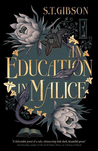 An Education in Malice - 0356519333