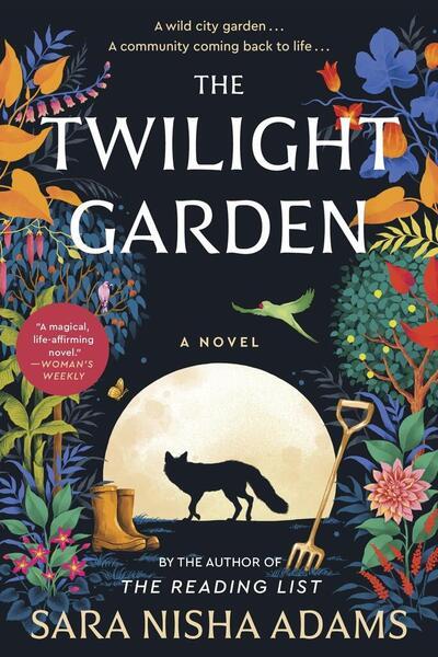 The Twilight Garden - 0063334119