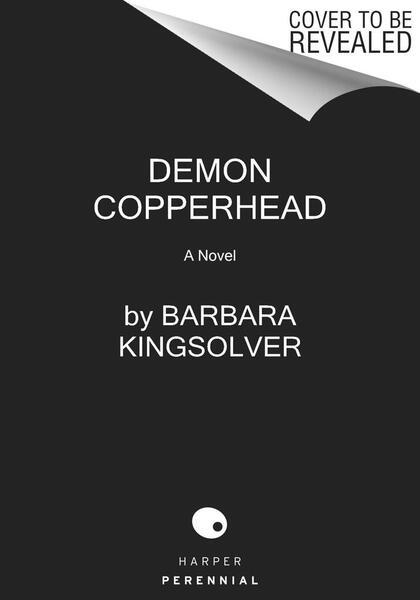 Demon Copperhead - 0063251981