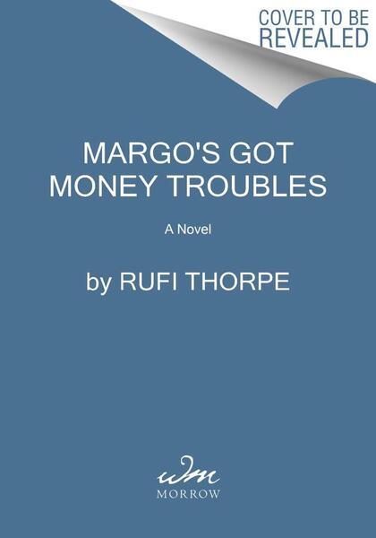 Margo's Got Money Troubles - 0063356589