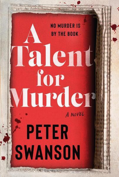 Unti Swanson Novel #10 Intl - 0063359014